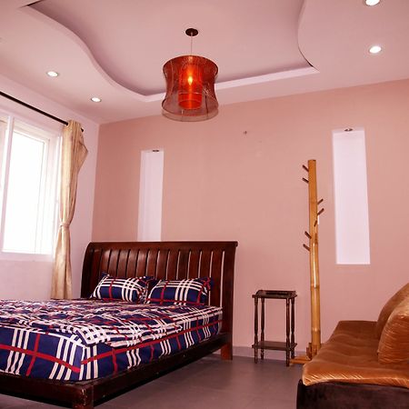 Sakura Cafe Apartment Ho Chi Minh City Exterior photo