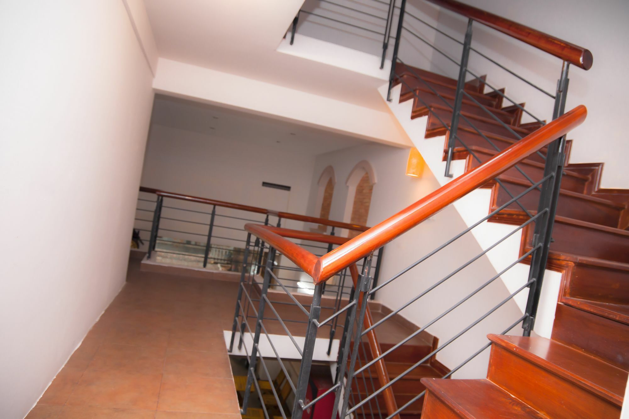 Sakura Cafe Apartment Ho Chi Minh City Exterior photo