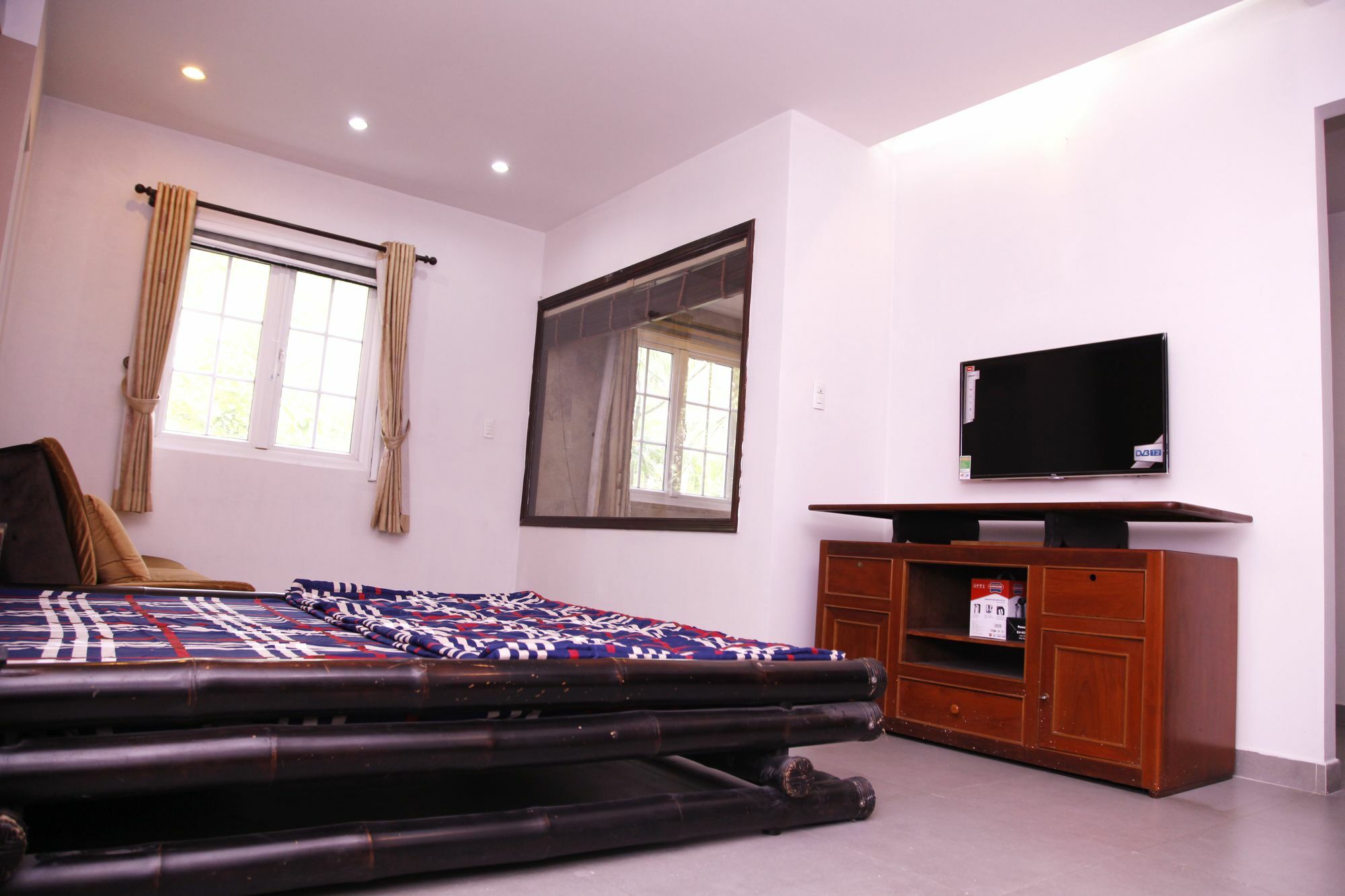 Sakura Cafe Apartment Ho Chi Minh City Exterior photo