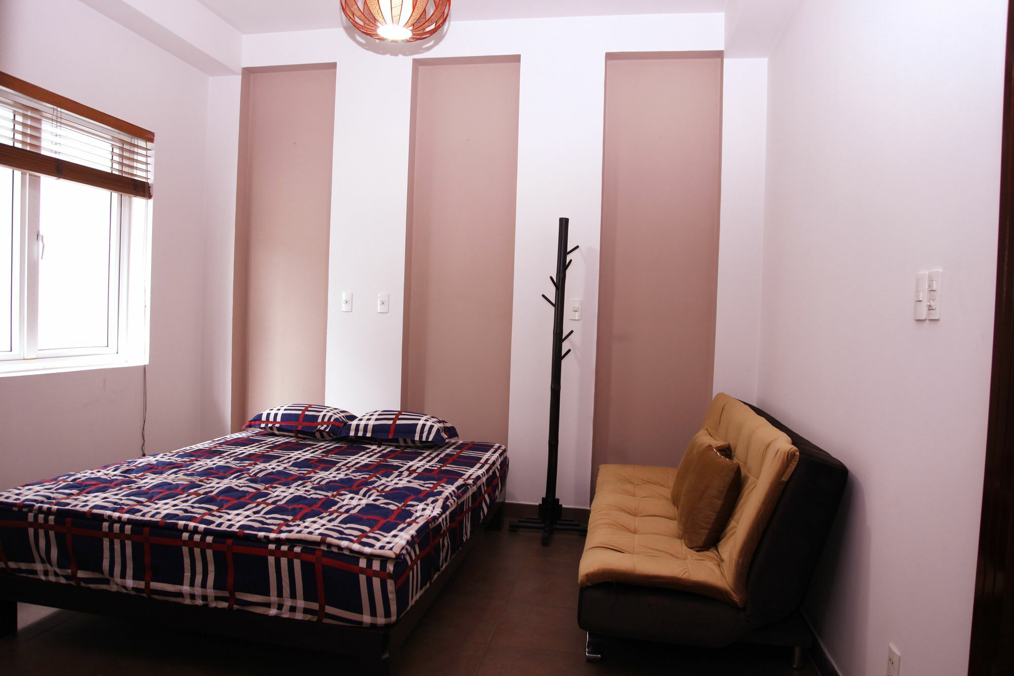 Sakura Cafe Apartment Ho Chi Minh City Exterior photo